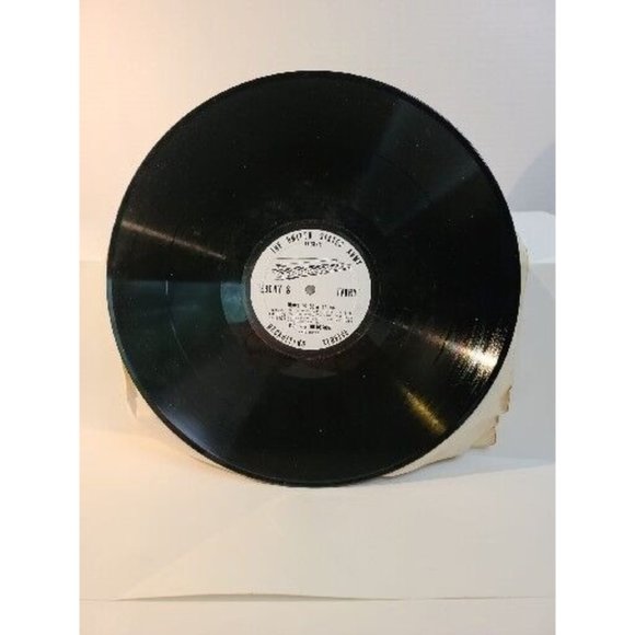 United States Army Recruiting Service  "EBONY & IVORY" Show # In Discription - Picture 4 of 6